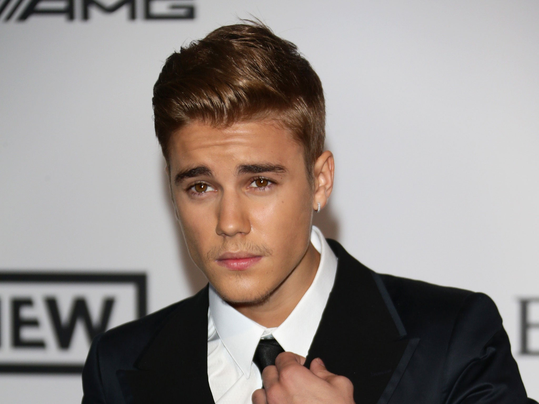 Justin Bieber attends amfAR's 21st Cinema Against AIDS Gala Presented By WORLDVIEW, BOLD FILMS, And BVLGARI at Hotel du Cap-Eden-Roc on 22 May, 2014, in Cap d'Antibes, France
