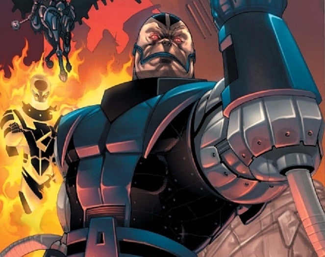 X-Men: Apocalypse will focus on the immortal titular villain