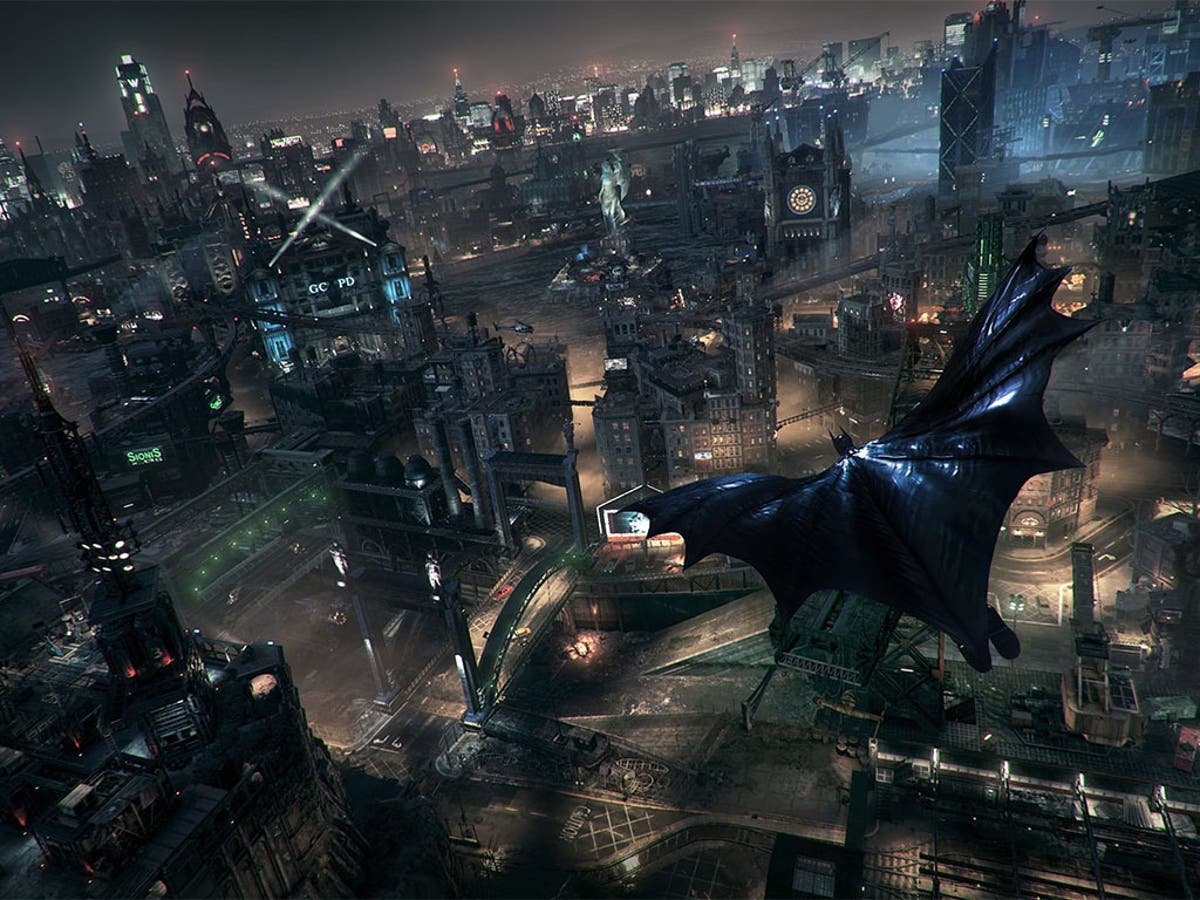 Batman: Arkham Knight for PC pulled by Warner Bros after bugs and  disastrous launch | The Independent | The Independent