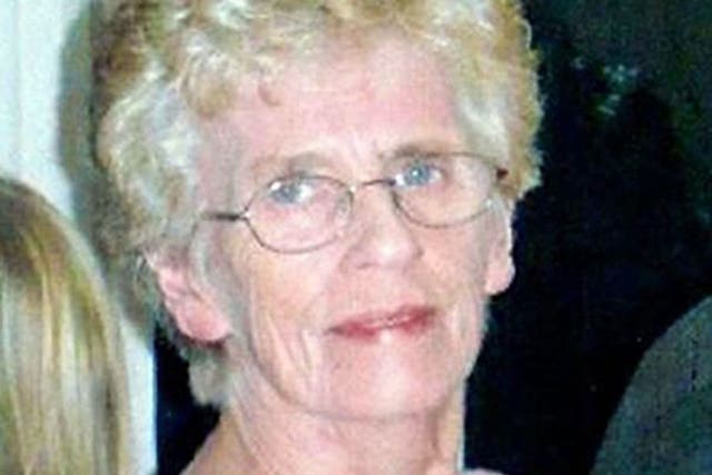 Janet Tracey died in 2011 and her husband won new legal rights over do not resuscitate orders
