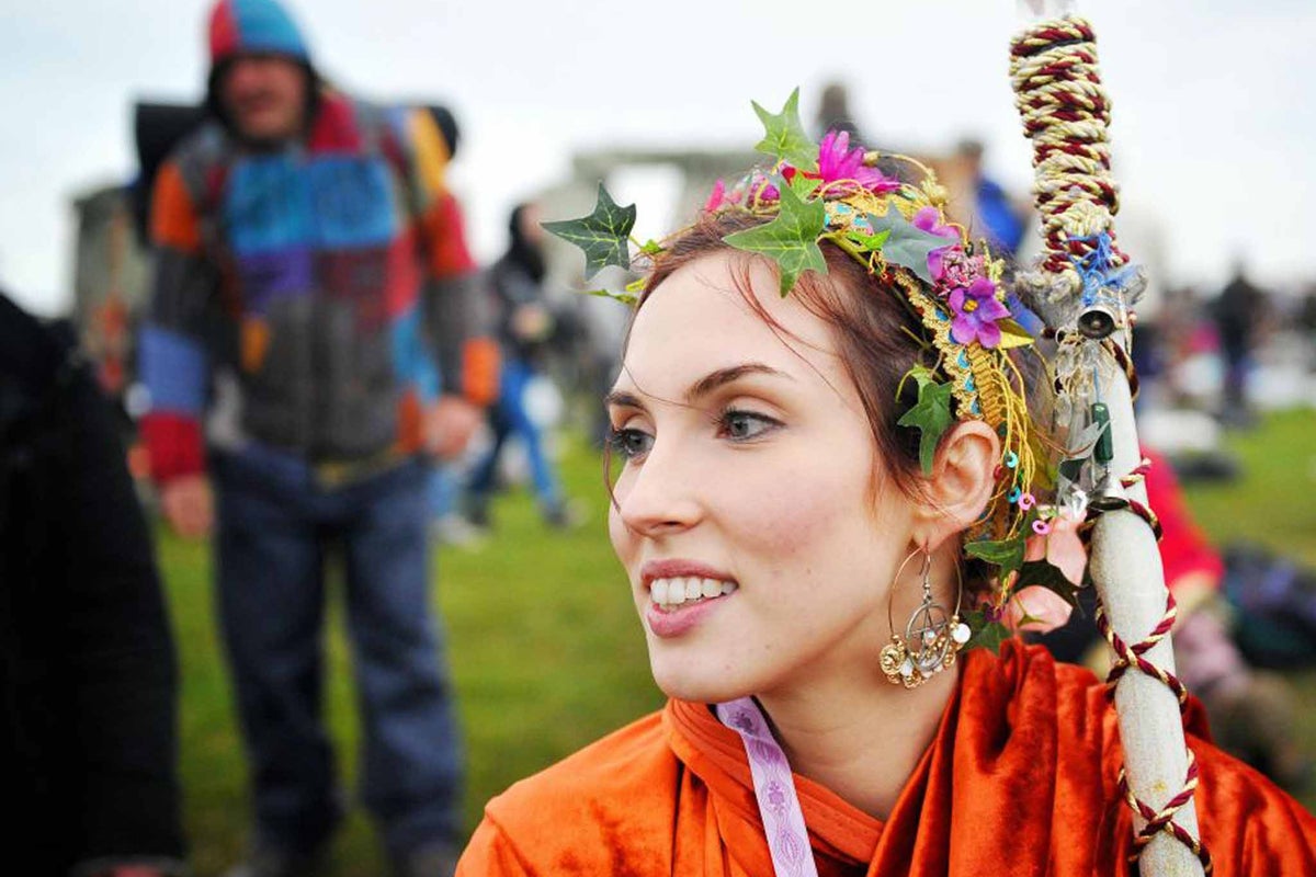 5 ways to make the most of midsummer | The Independent | The Independent