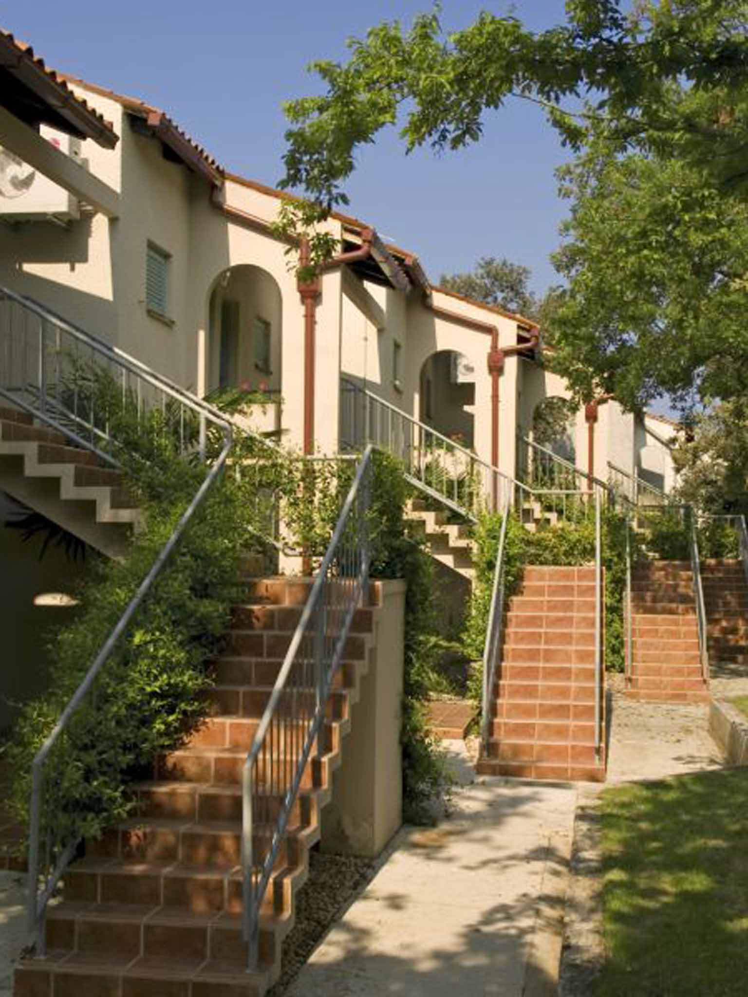 Solaris apartments