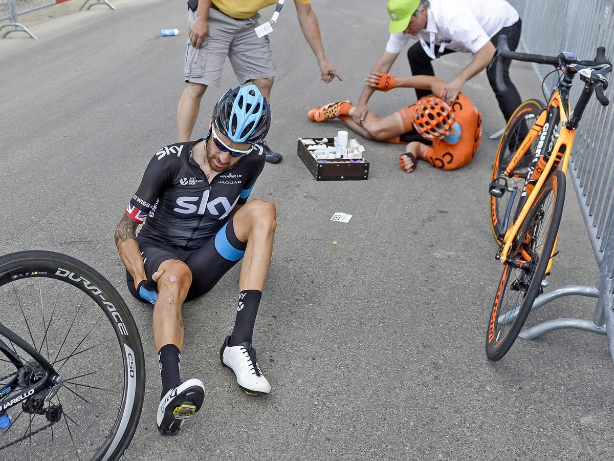 Tour of Switzerland 2014: Mark Cavendish sprints to victory but more ...