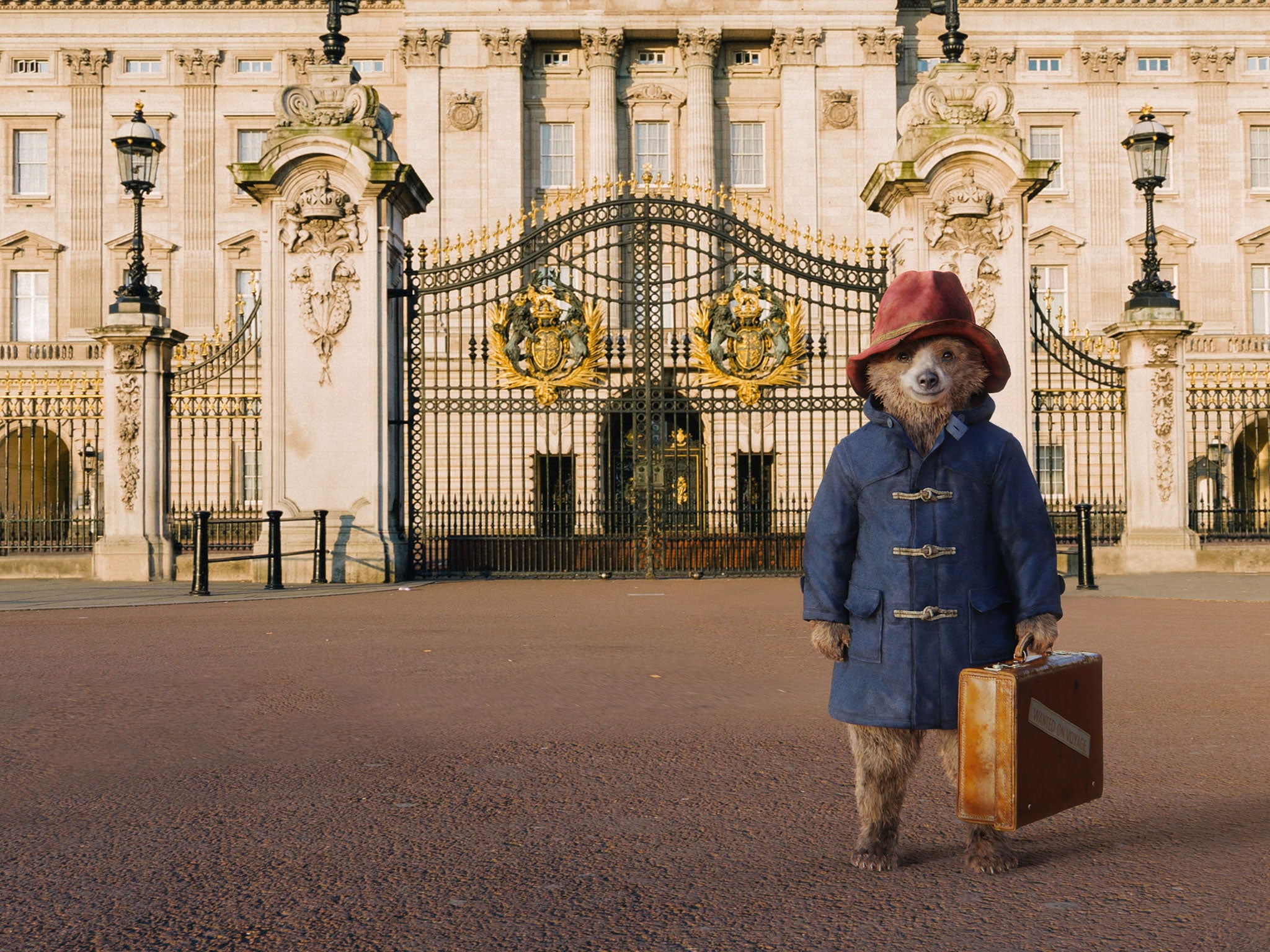 Colin Firth will no longer voice the iconic role of Paddington Bear