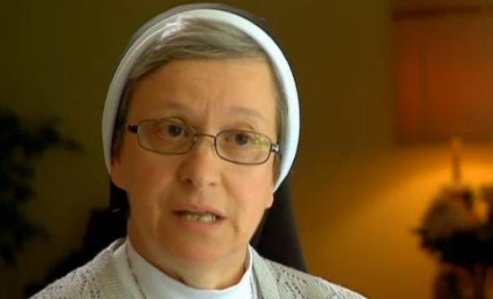 A group of nuns are taking a strip club to court for anti-social behaviour and violation of zoning laws