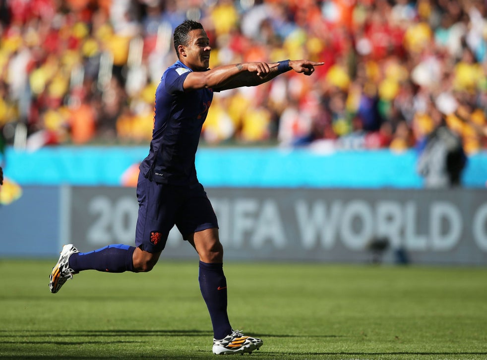 Memphis Depay Transfer News Psv Eindhoven Winger Reveals Premier League Interest In Him Ahead Of Netherlands V Mexico World Cup Clash The Independent The Independent