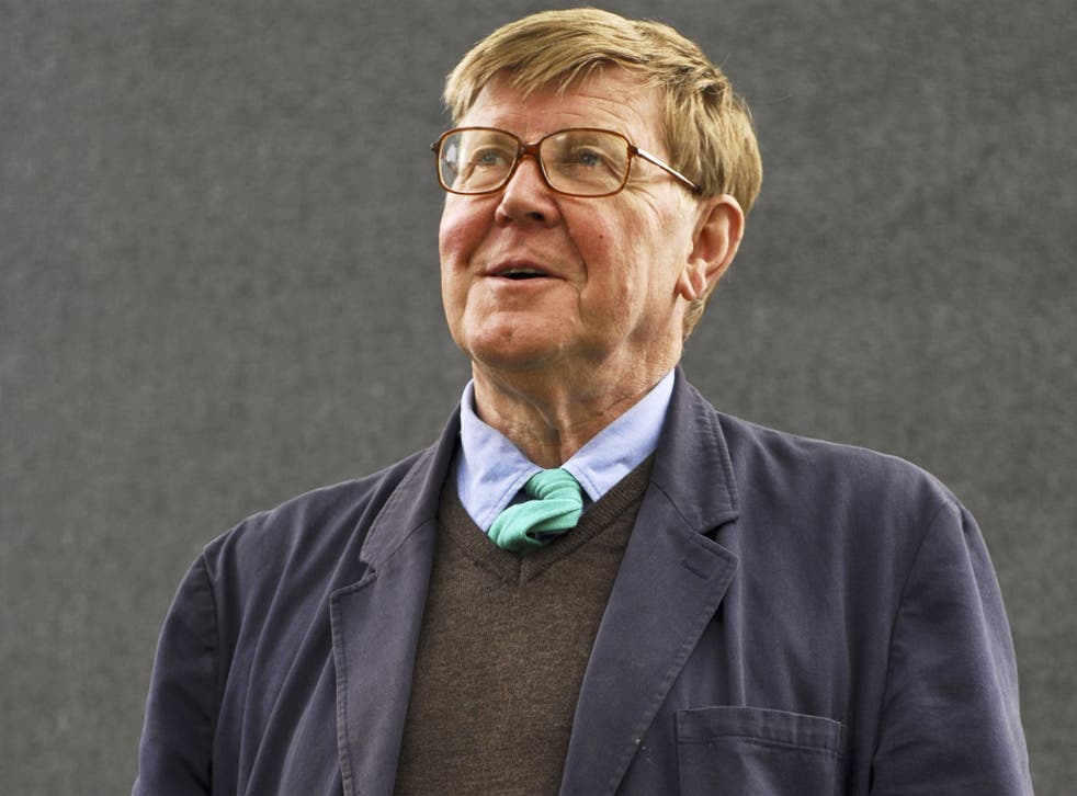 Alan Bennett was asked what Britain excels at the most by BBC Radio 4 to mark the 50th anniversary of the World at One programme