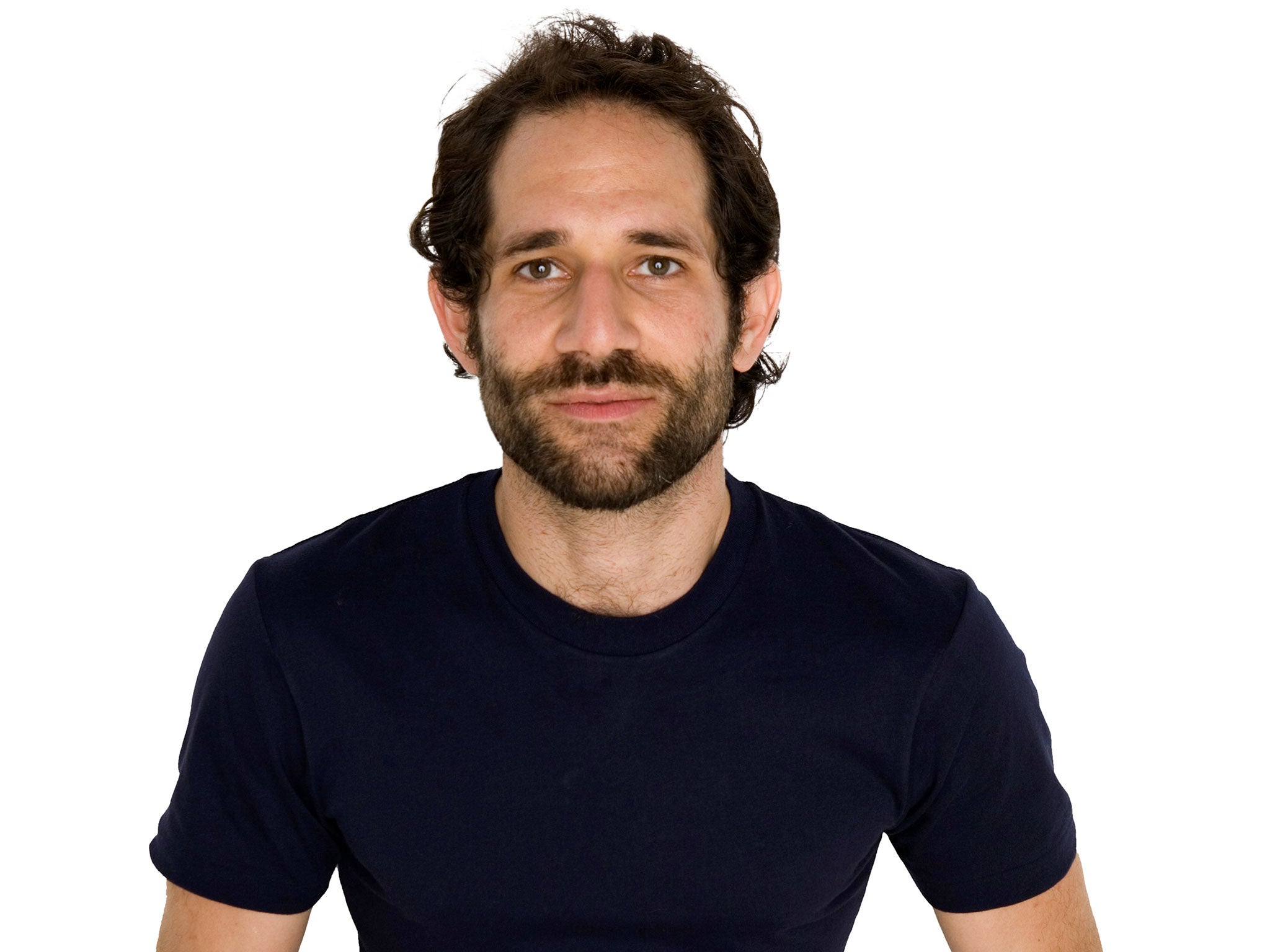 American Apparel founder & CEO Dov Charney