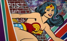 Backlash after Wonder Woman made UN gender equality ambassador