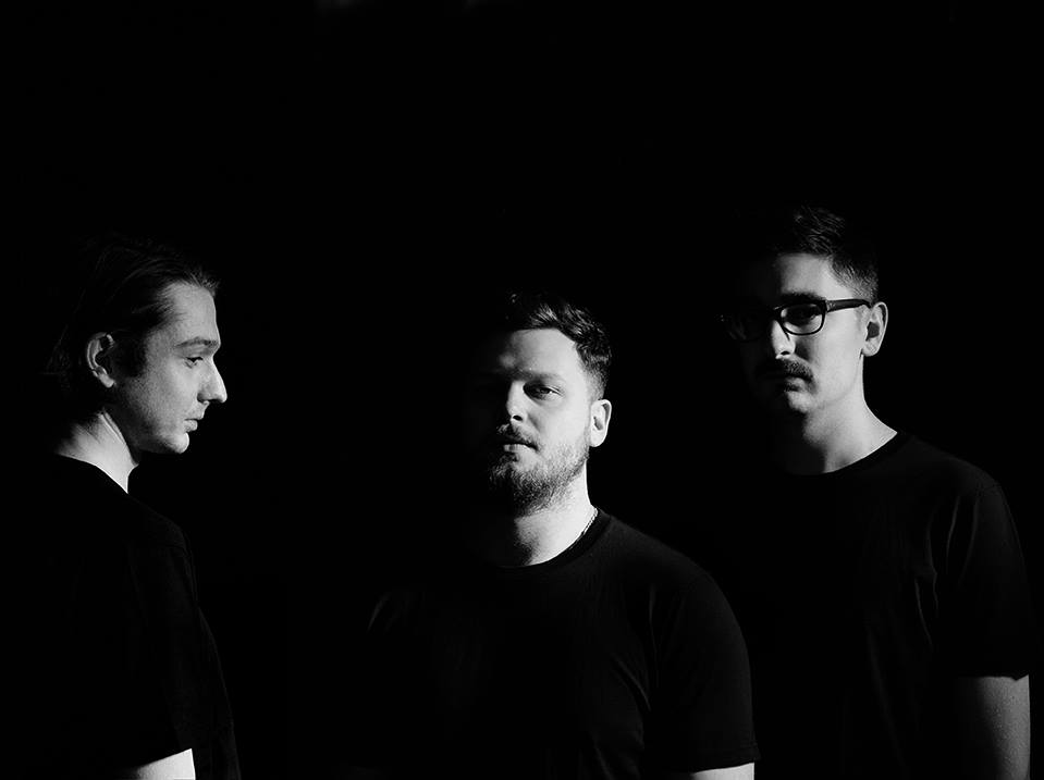 Alt-J will tour the UK in support of their new album this autumn