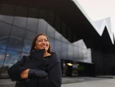 Zaha Hadid's most memorable architecture designs
