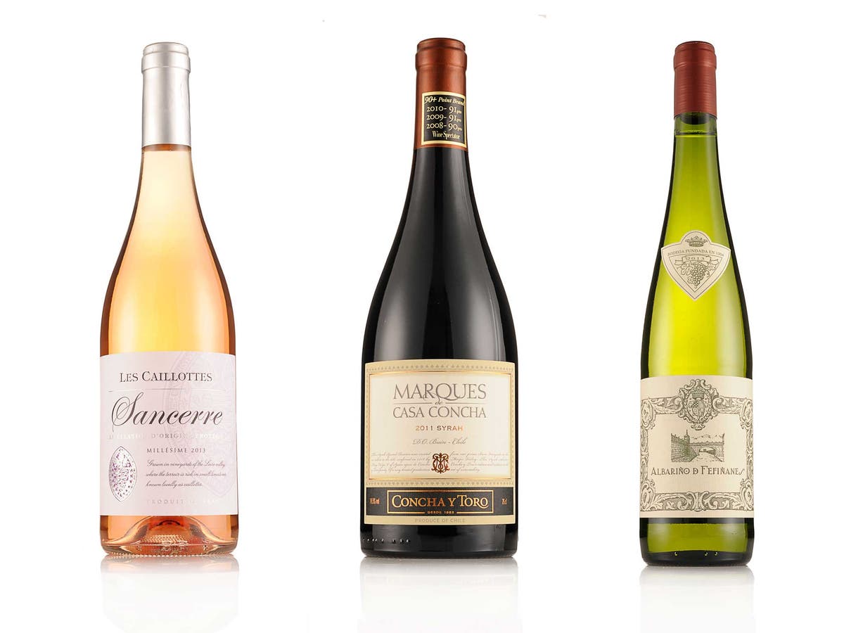 Wine: Something for the weekend? | The Independent | The Independent