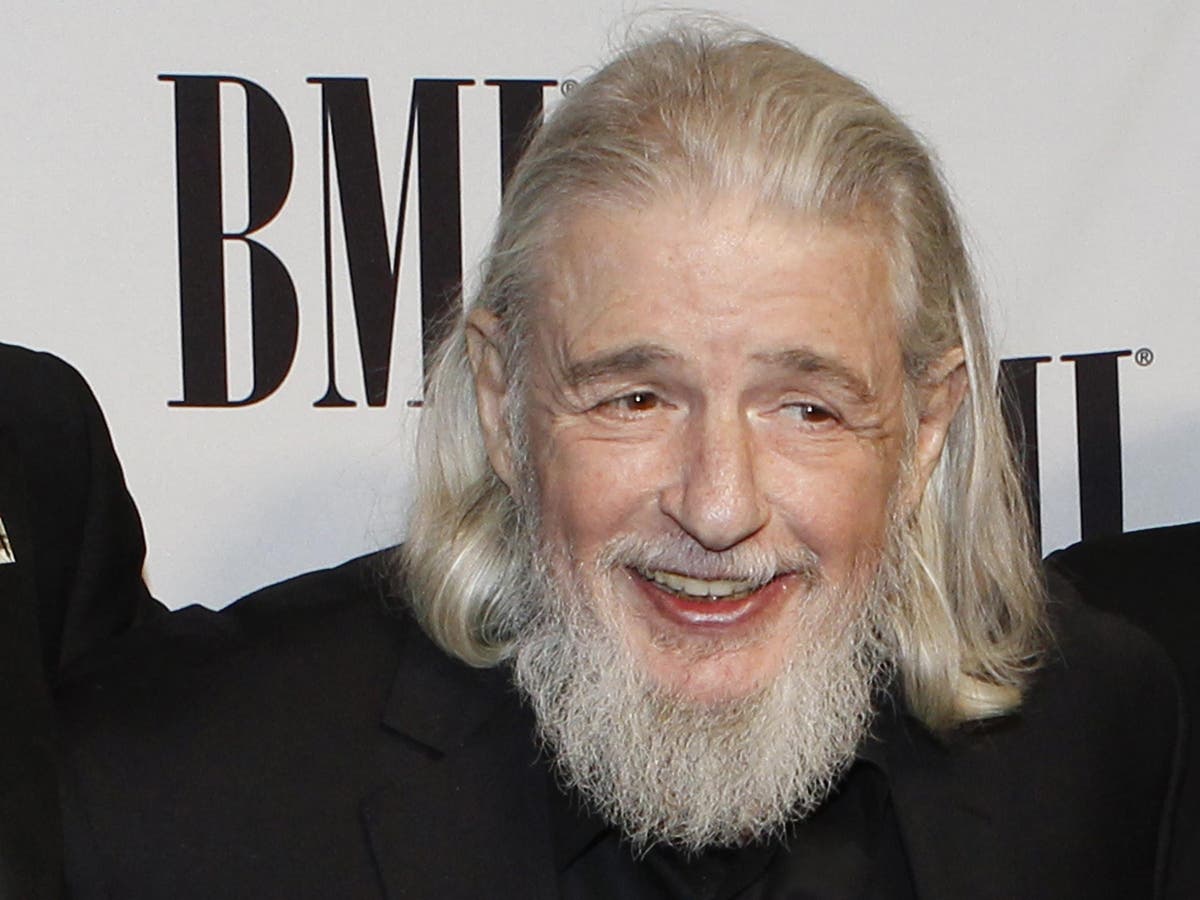 Gerry Goffin dies: 'Natural Woman' songwriter aged dies 75 | The