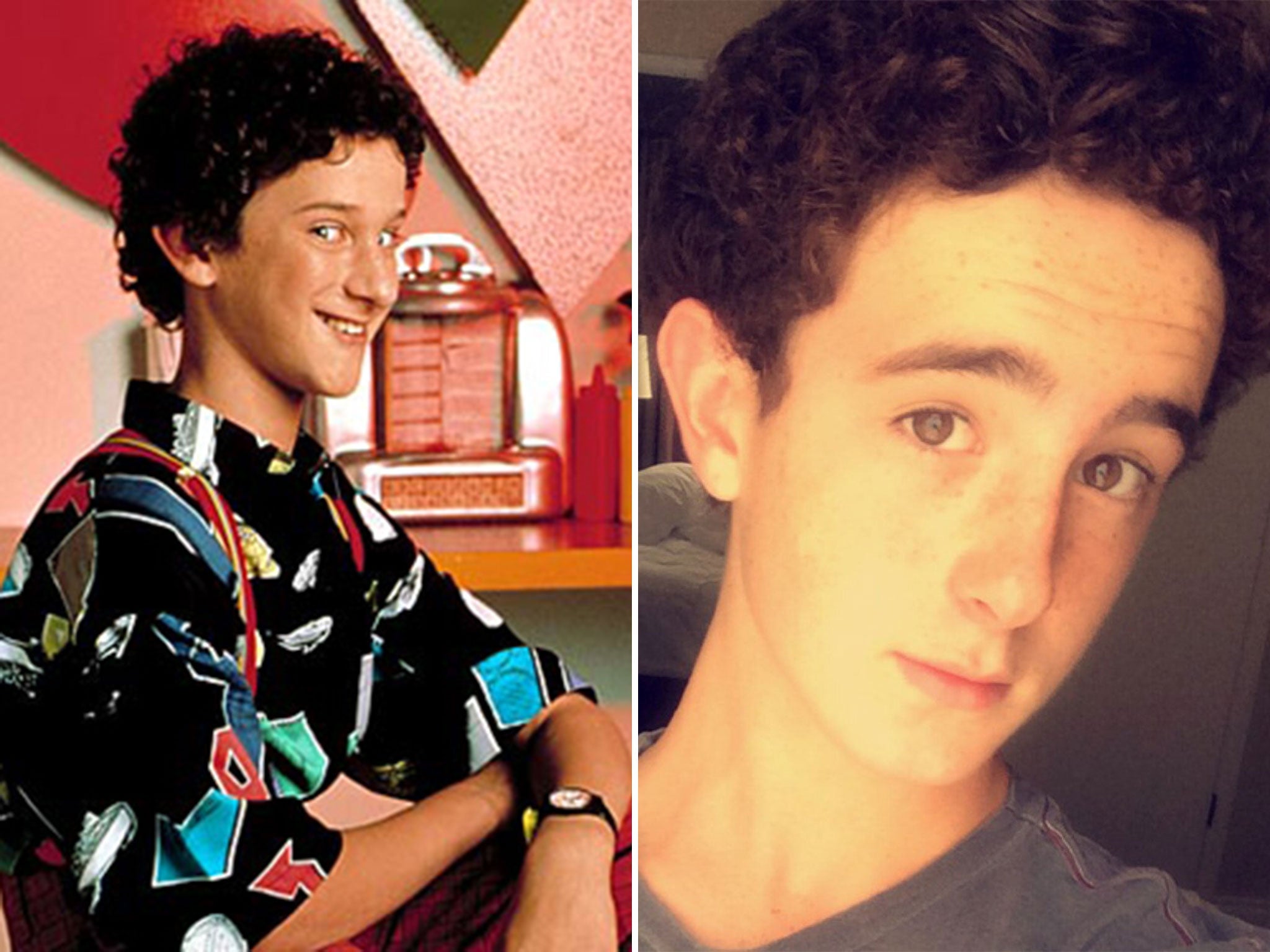 Dustin Diamond Saved By The Bell Star Pleads Not Guilty In Stabbing Trial The Independent The Independent