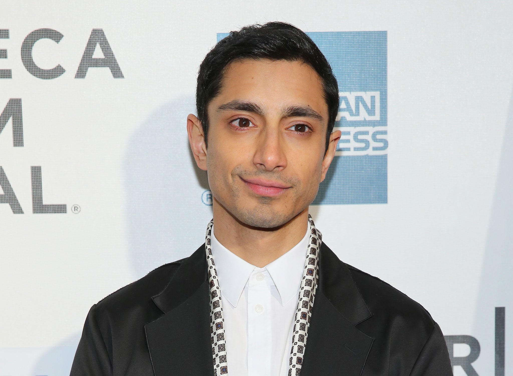Star Wars Actor Riz Ahmed 'typecast As A Terrorist' Every Time He ...