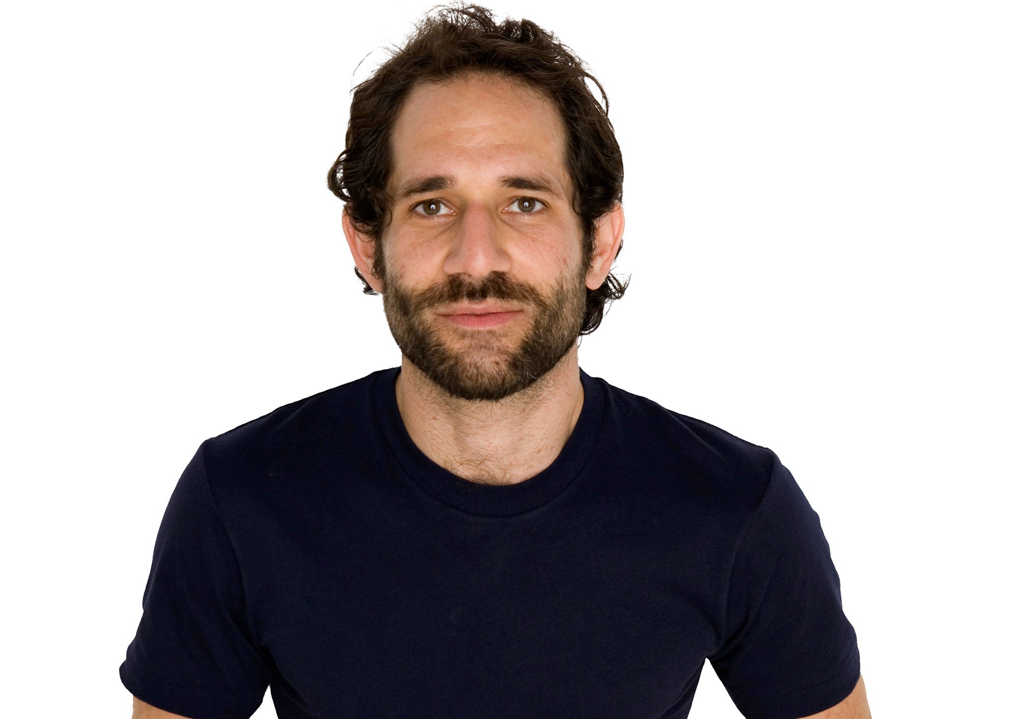 Dov Charney, the founder, president and CEO of American Apparel