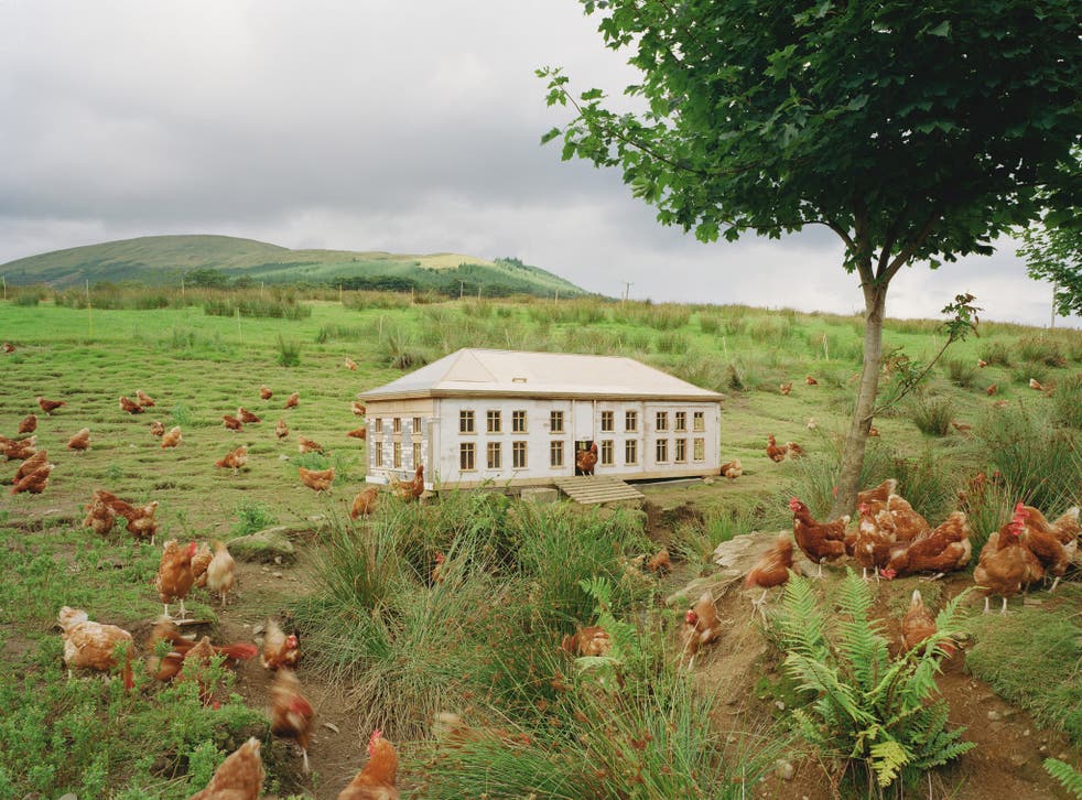 Generation 25 Years of Contemporary Art in Scotland review The