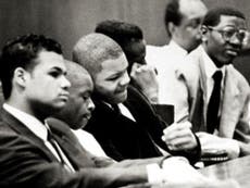 Central Park Five: Men wrongly convicted for 1989 rape awarded $41 million in damages