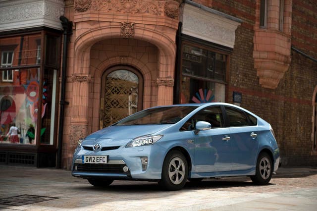 The best value hybrid car would be a Prius - £3,250 will buy a 2005 example with Spirit specification