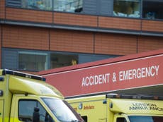 Surgeon made MBE last week was struck off in 2002