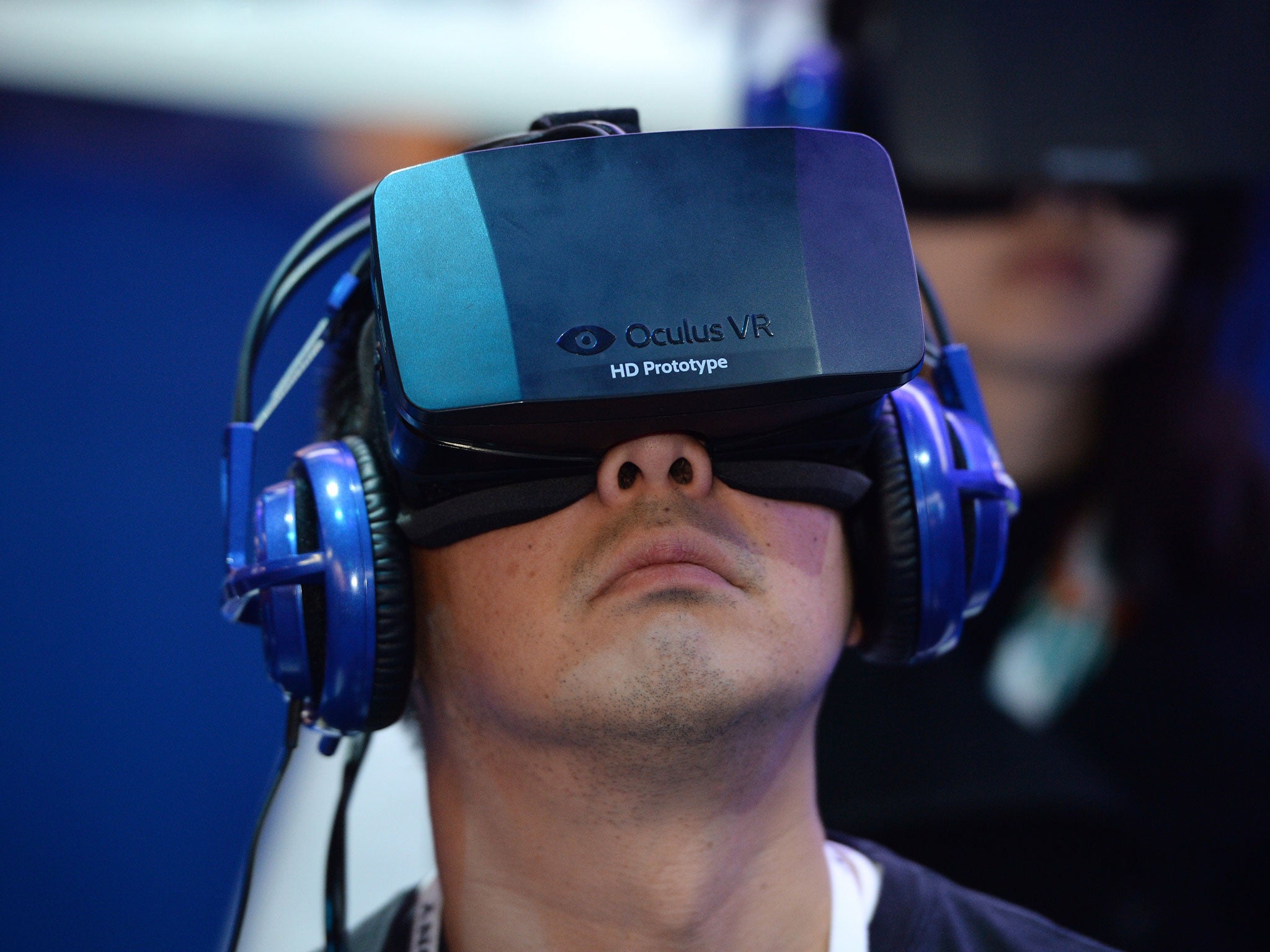Oculus Rift, the VR headset which was acquired by Facebook for bn last year, hopes to be in store by the end of 2015