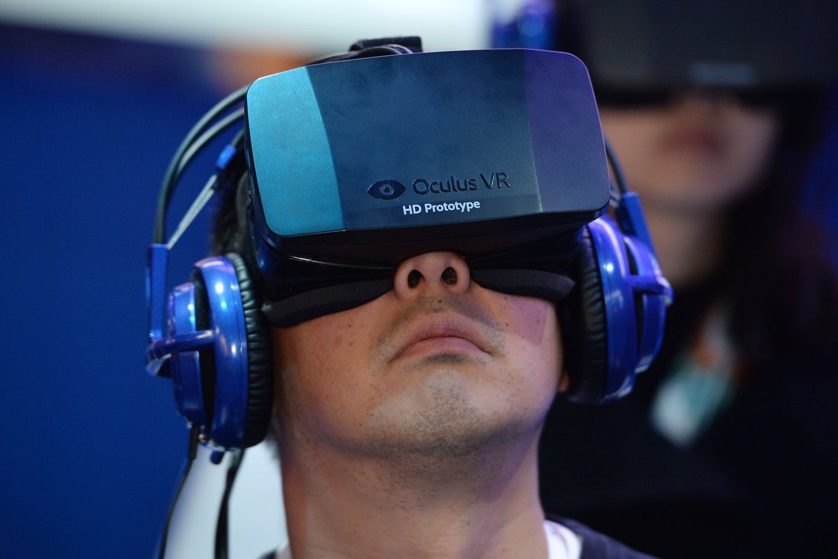Facebook finally explains what the ‘metaverse’ is – and says it’s ...