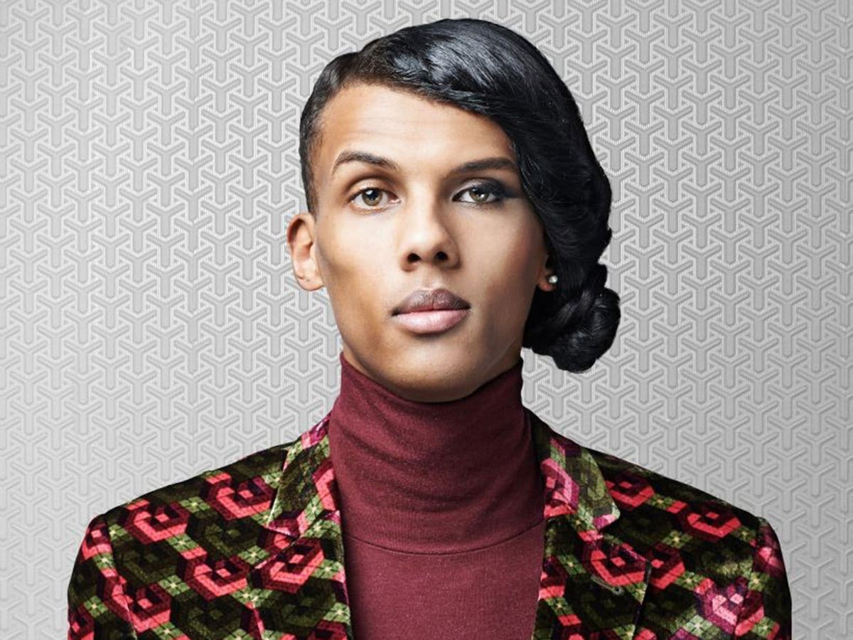 Stromae: 'Success is a gift and a handicap', The Independent