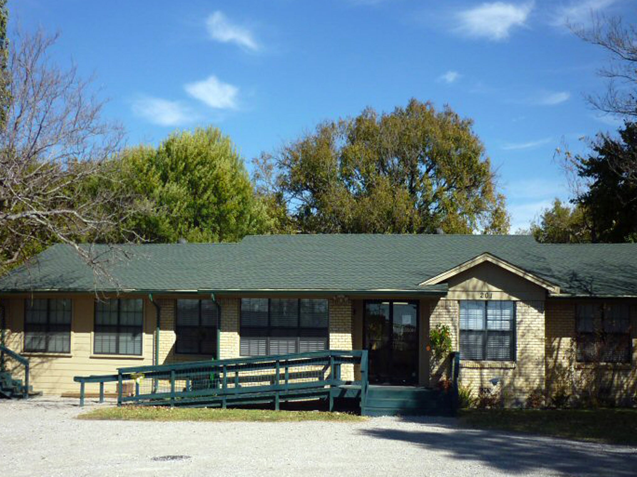 The Heart2Heart Montessori Academy is based in north Texas, outside of Fort Worth.