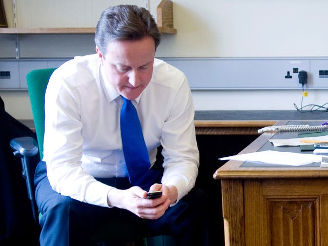 'Consumers are better off remaining in the EU,' a tweet from Number 10's official account read