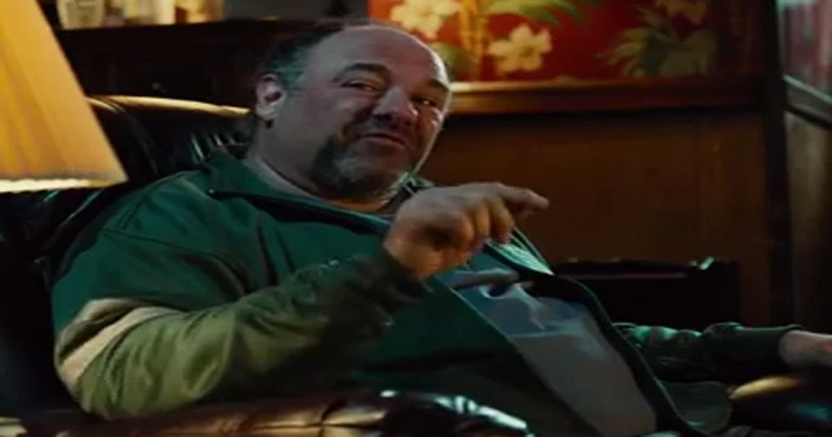 Exclusive: Gandolfini's final screen bow in 'The Drop