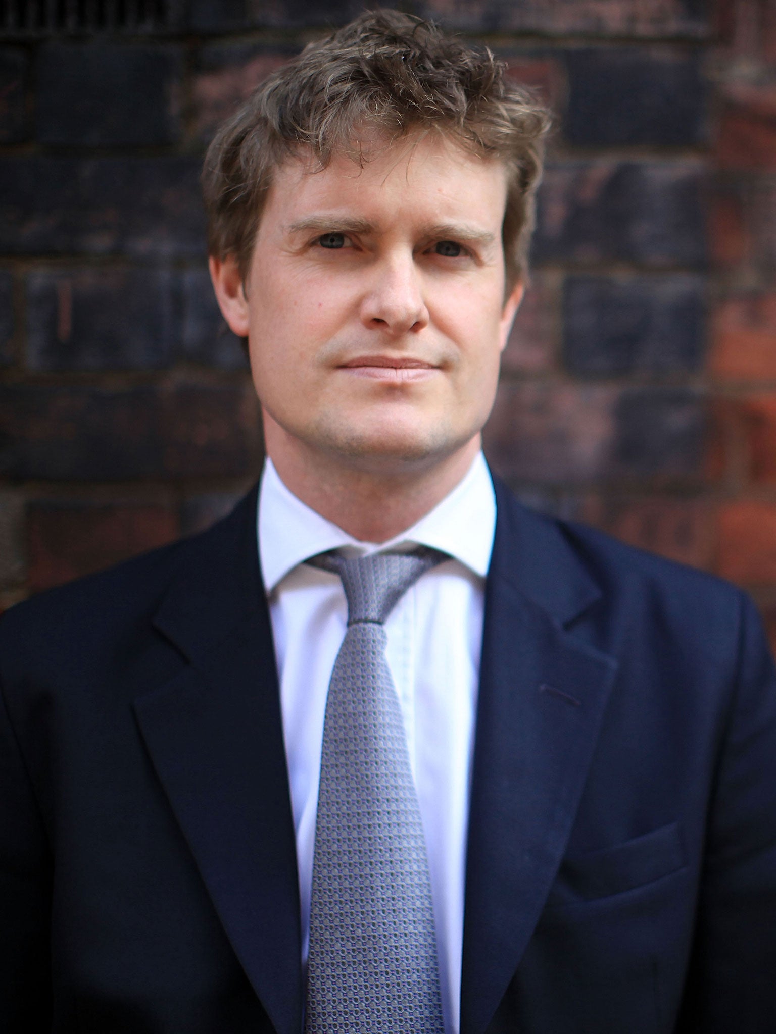 Tristram Hunt, the shadow Education Secretary, will claim that 'privatisation' and applying 'the profit motive' to schools 'could easily happen' if the Tories win another term