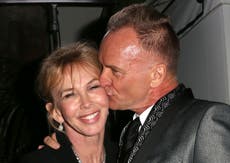 As the daughter of a billionaire, I know Sting is right not to give his children any money