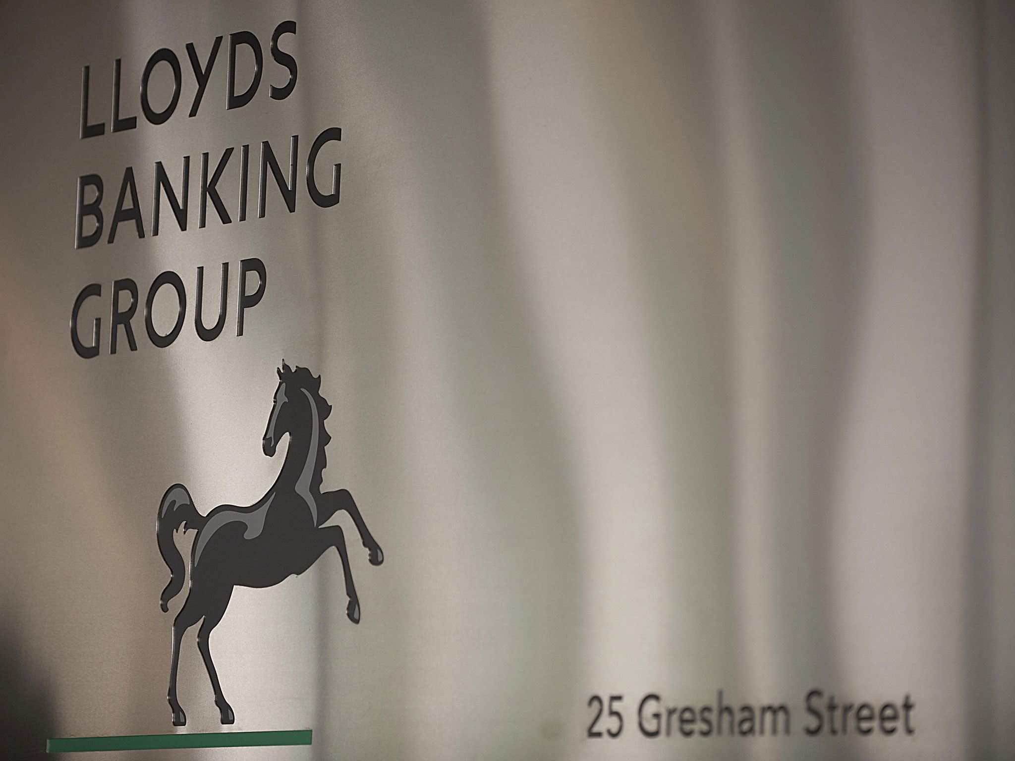 Lloyds and eight other major banks, including RBS and Barclays, have already set aside £3bn to cover mis-selling to clients
