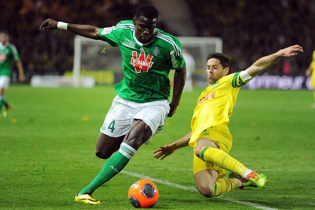 Sunderland are interested in taking young Chelsea defender Kurt Zouma on loan