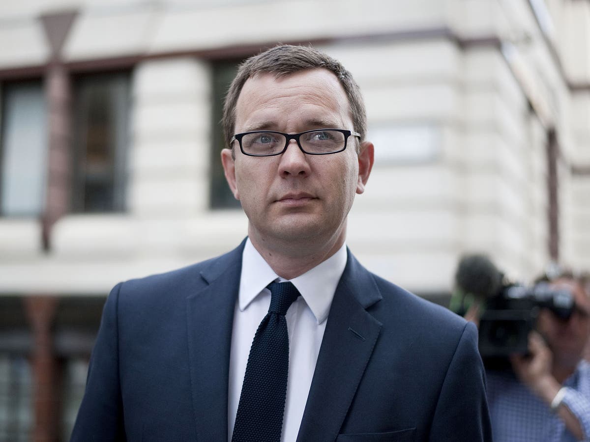 Andy Coulson profile The consummate tabloid hack who went too far