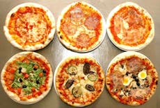 Toppings: scientists prove mozzarella is best for pizza