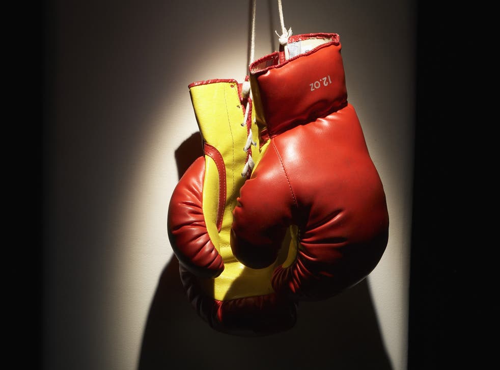 White-collar bouts aren't covered by the same safety regulations as licensed fights