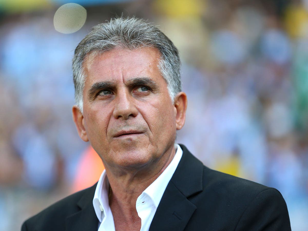 World Cup 2014: Carlos Quieroz quits as Iran manager labelling ...