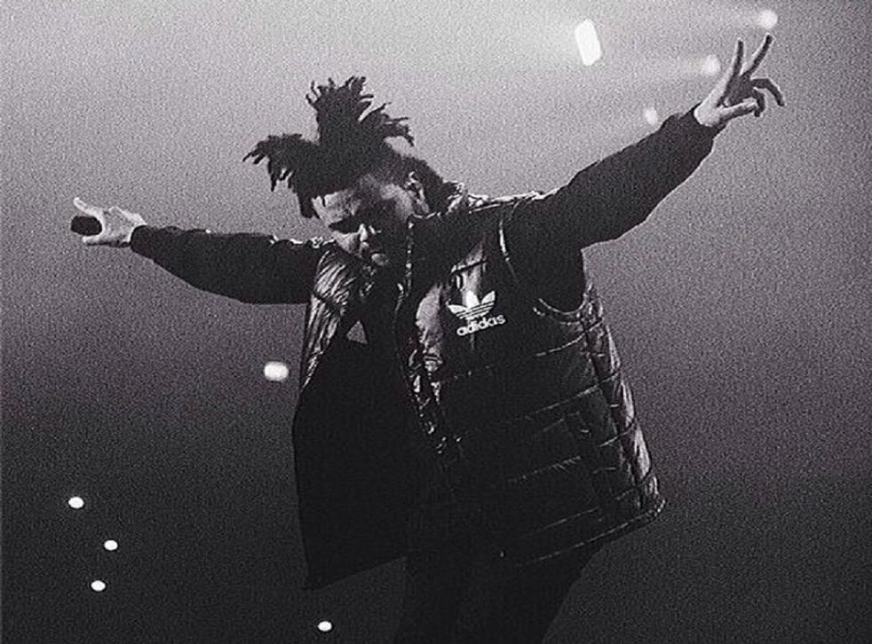 The Weeknd And Future Drop Surprise Collaboration Low Life The Independent The Independent The Weeknd And Future Drop Surprise Collaboration Low Life The Independent The Independent