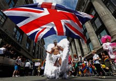 I'm gay and mixed-race, but Pride mustn't ban Ukip