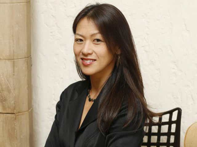 Amy Chua is the author of the controversial book, Battle
Hymn of the Tiger Mother