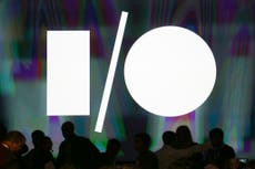 All the news you need from Google I/O