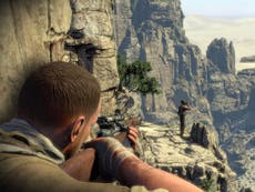 Sniper Elite 3 Ultimate Edition review: Improved visceral shooter 