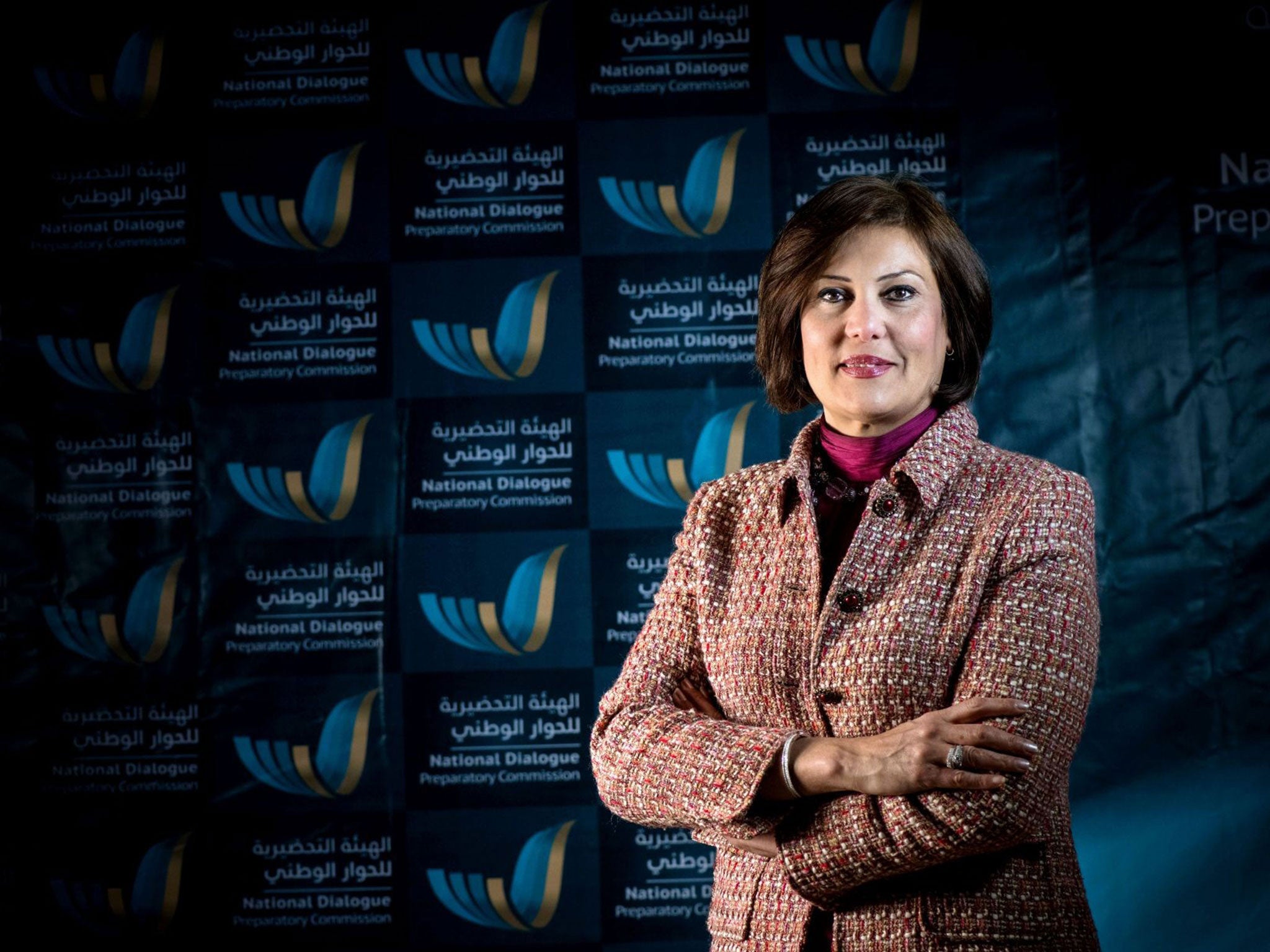 Salwa Bugaighis, lawyer and rights activist and one of Libya's most prominent female activists, was assassinated in the restive eastern city of Benghazi when gunmen stormed her house