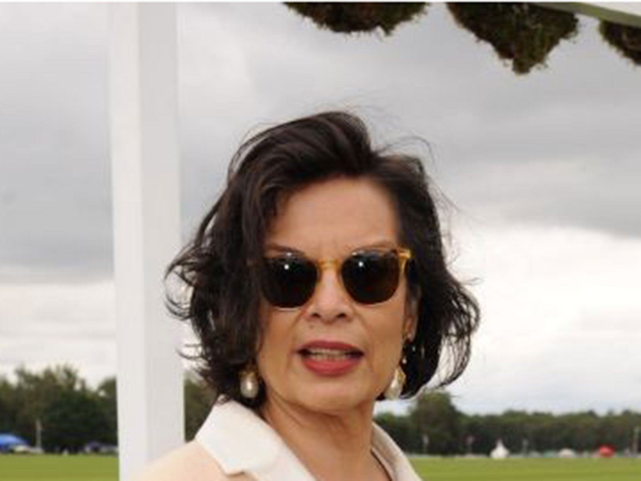 Celebrity protesters such as anti-fracking crusader Bianca Jagger are distorting the BBC’s coverage of rural affairs, a major study commissioned by the BBC Trust has found.