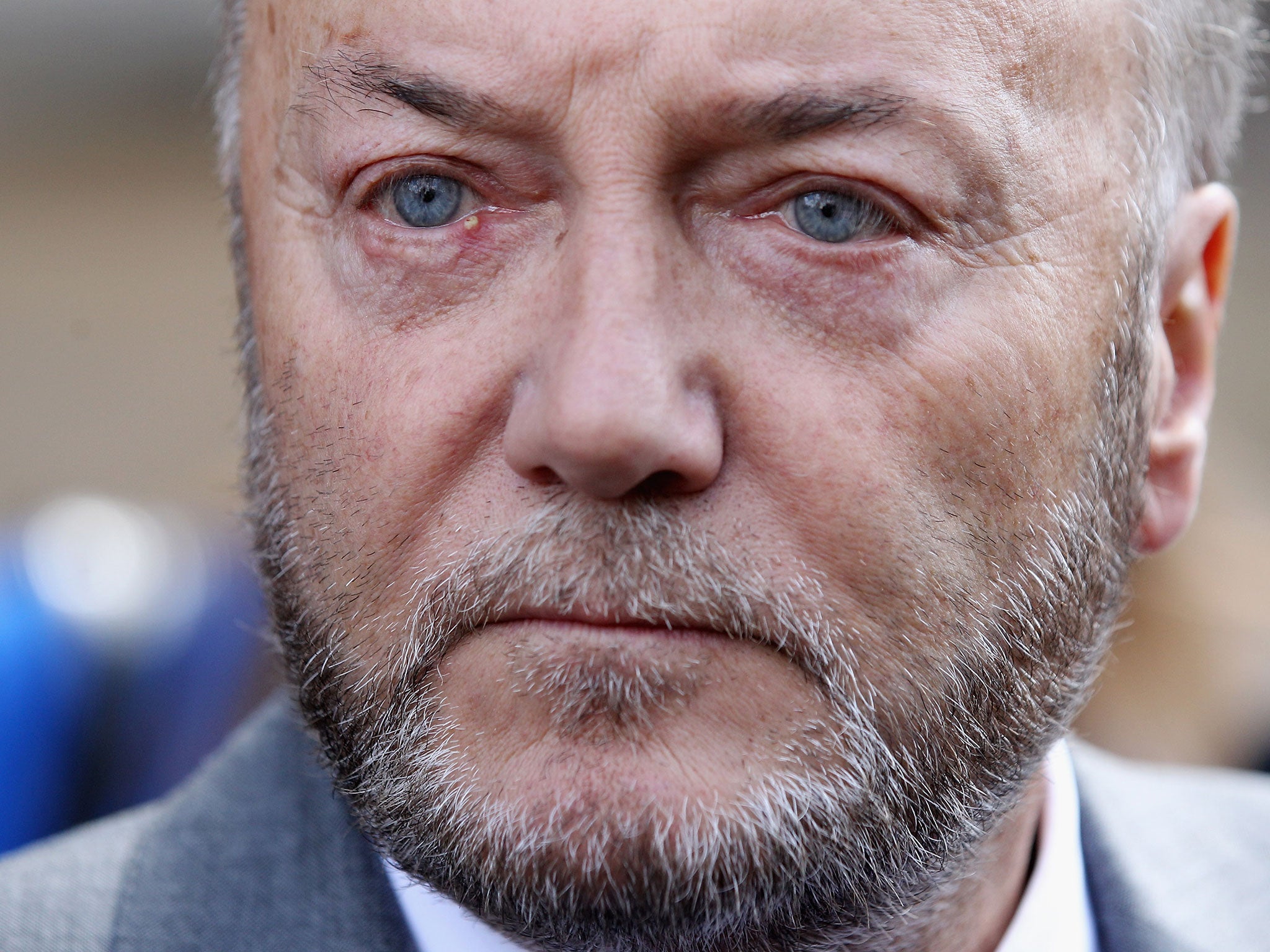 George Galloway's speech is being hailed as a landmark oration which could help save the Union.