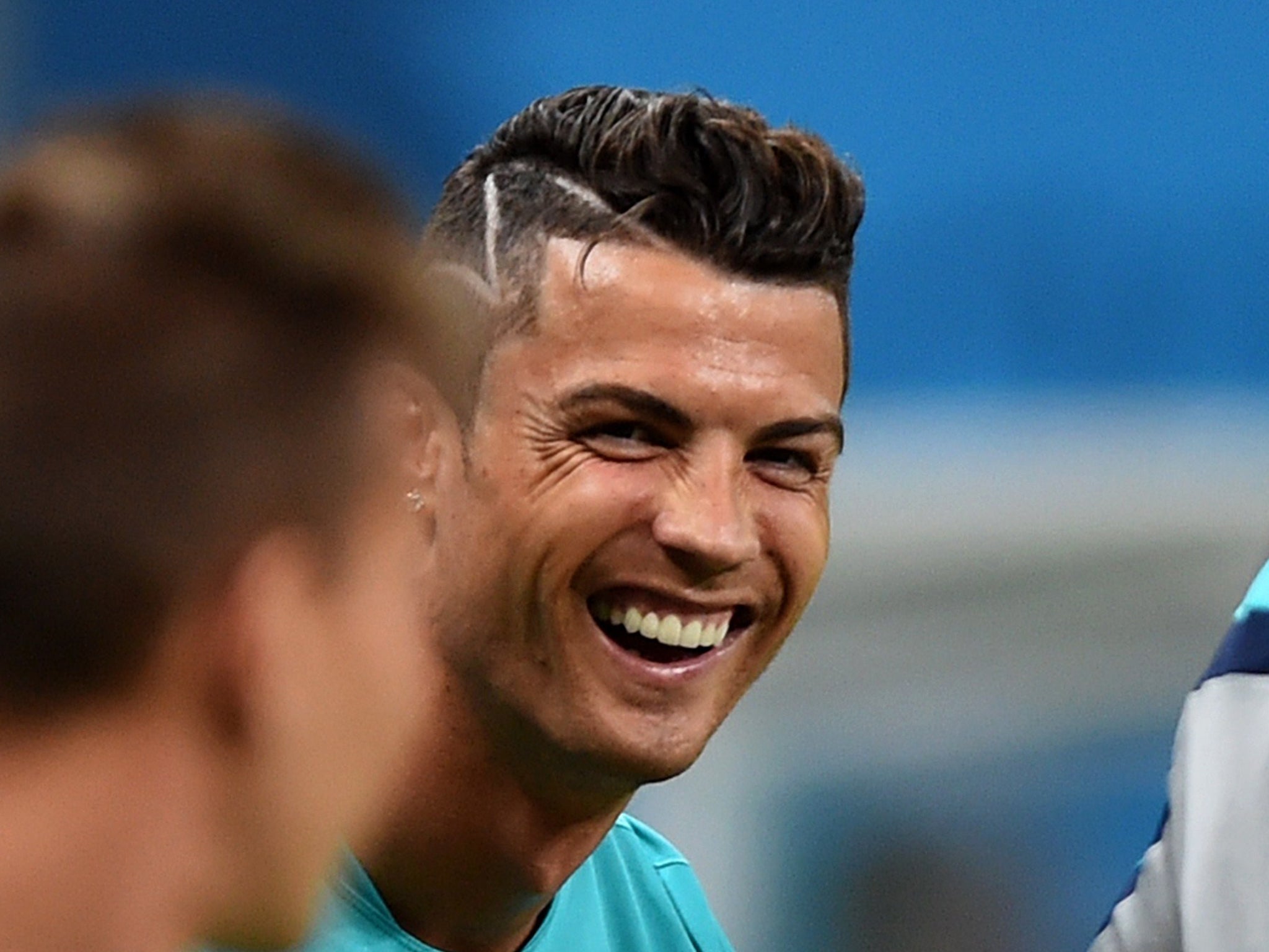 Cristiano Ronaldo and Lil Wayne set to team up after ...