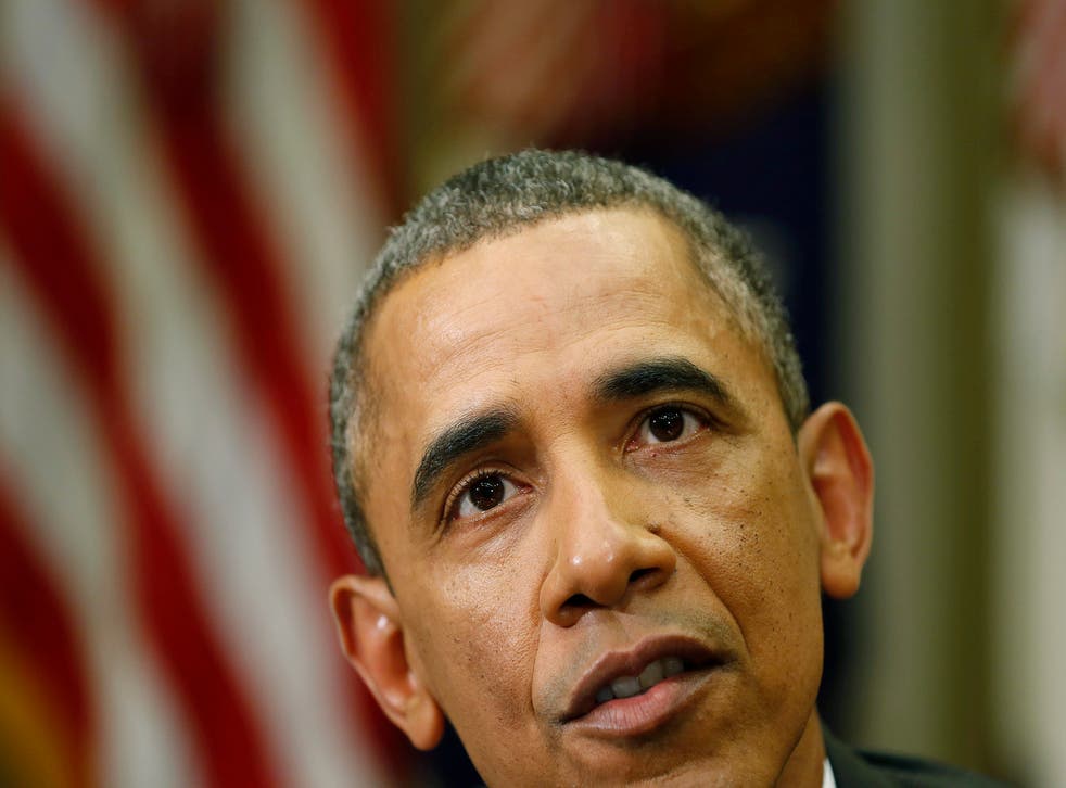 President Obama is seeking $500million from Congress to arm Syrian rebels