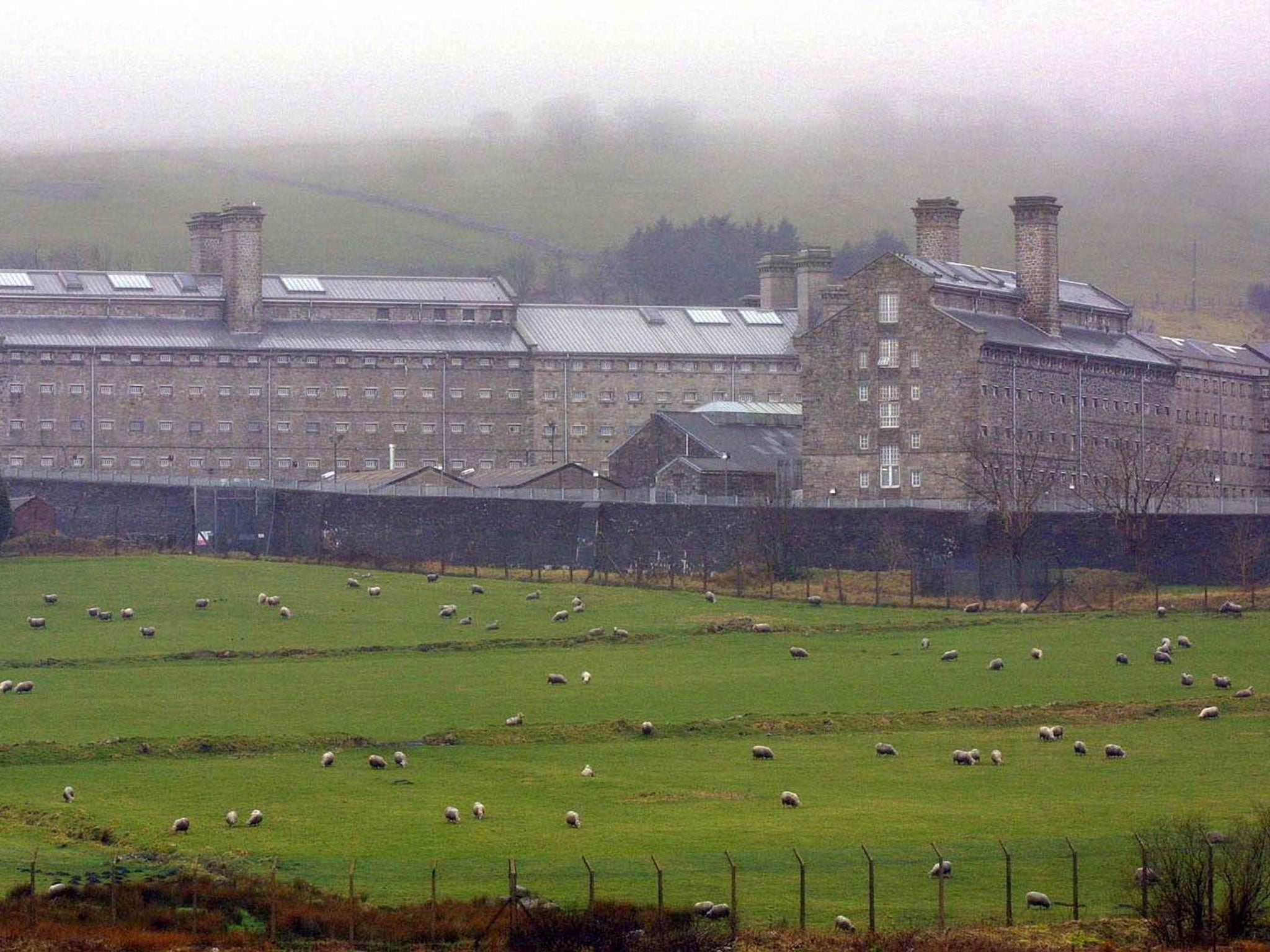HMP Dartmoor, which holds 440 sex offenders - making up 70 per cent of the jail's population - did not have adequate resources to effectively engage in pre-release planning, inspectors found