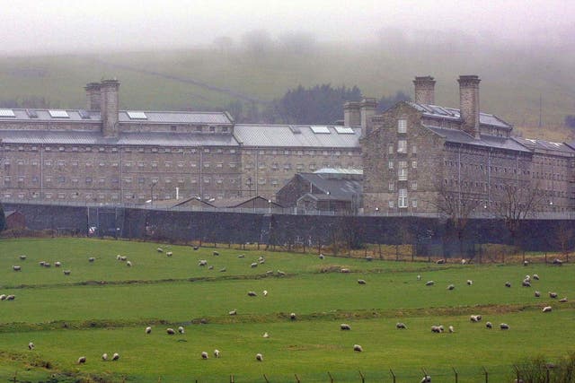 HMP Dartmoor, which holds 440 sex offenders - making up 70 per cent of the jail's population - did not have adequate resources to effectively engage in pre-release planning, inspectors found
